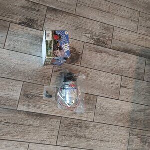 SHURFLO DIAPHRAGM PUMP 1.4 GPM, 5.3 e/min.12 Volts. 60 PSI.  #8009-543-236